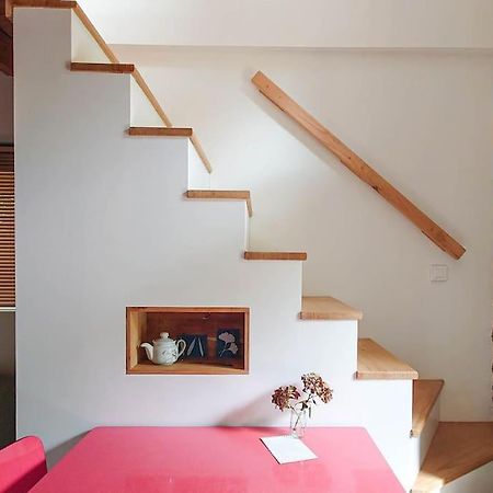 Longere Tinyhouse Avec Son Jardin-Foret Saint-Just  المظهر الخارجي الصورة